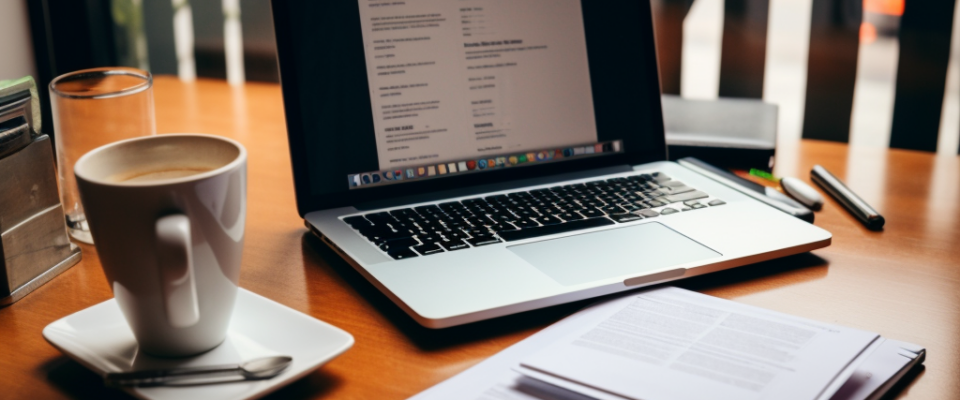 3_a_minimalistic_image_of_a_laptop_on_1ec2bafd-b191-497c-8864-1e8560e72336